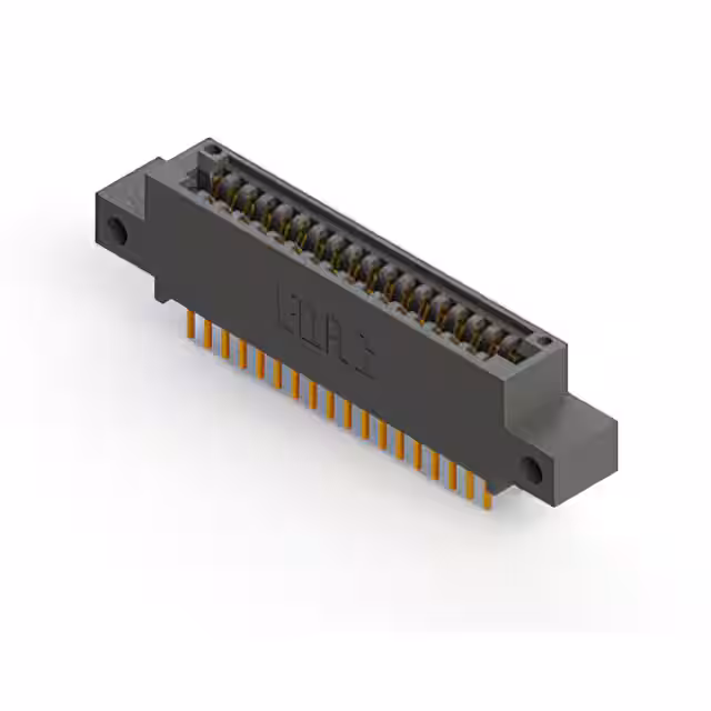 895-036-523-512 EDAC Inc.  Edgeboard Connectors